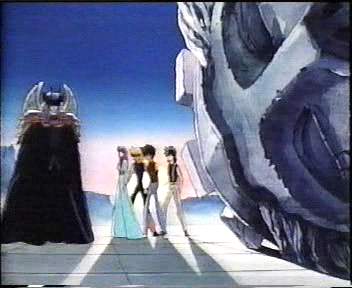 Otaku Gallery  / Anime e Manga / Saint Seiya / Screen Shots / Movies / 04 - L`ultima battaglia / 057.jpg